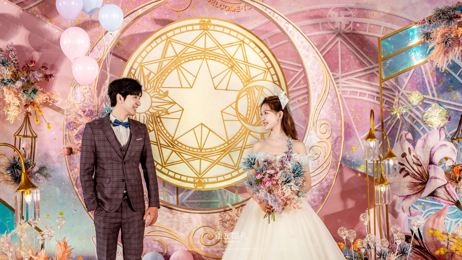 结婚西装怎么选合身