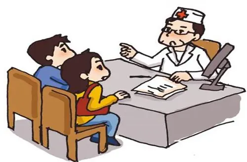 婚前体检是强制的吗