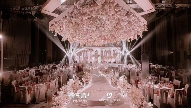 扬州办婚庆要多少钱 扬州婚庆大概要多少钱