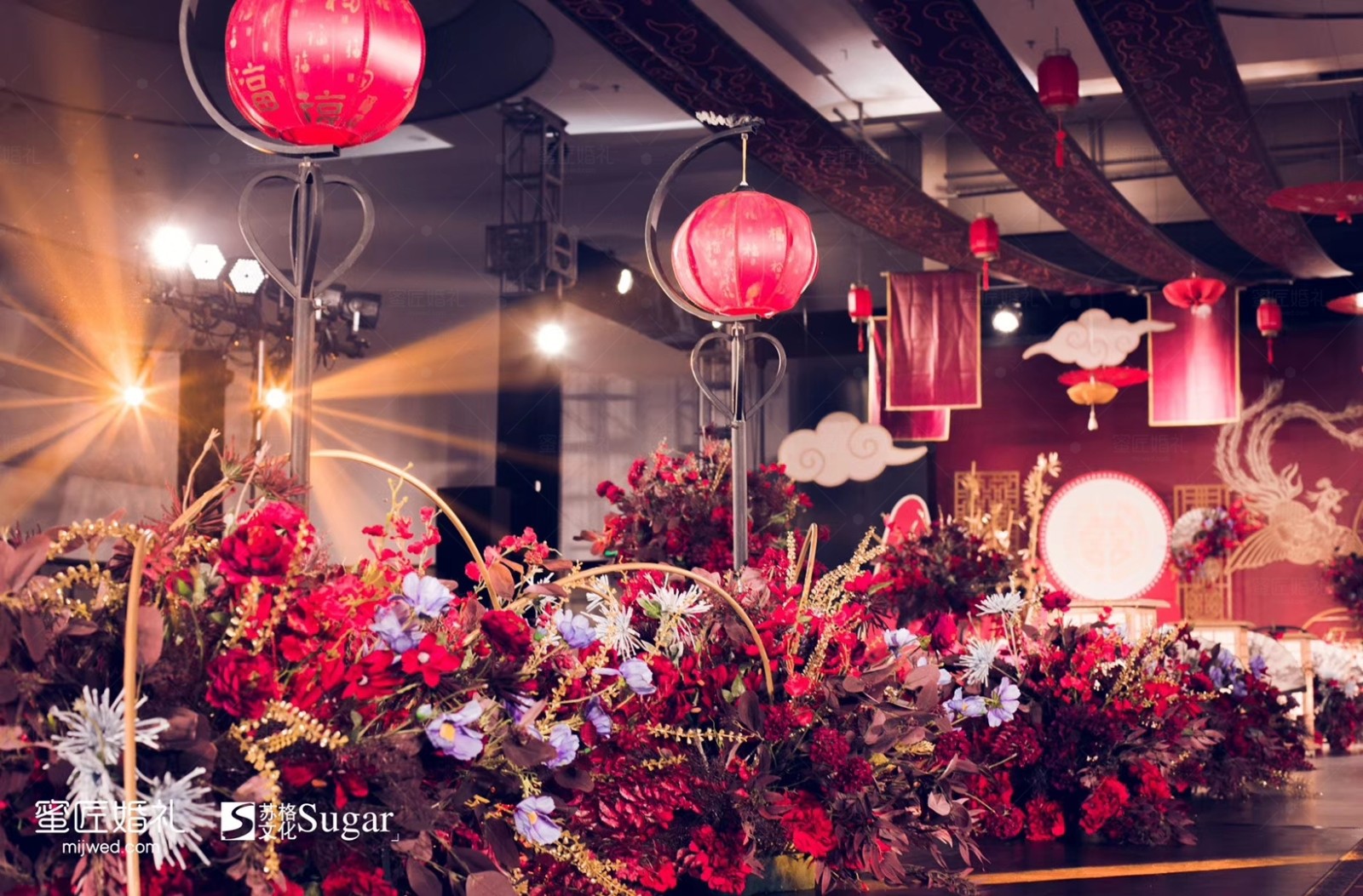 扬州婚庆多少钱一场 扬州低预算主题婚礼如何布置