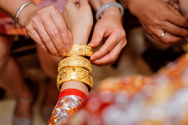 扬州结婚大概要花多少钱 扬州办婚礼要多少钱