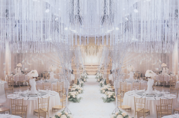 扬州结婚酒席一桌多少钱 扬州结婚酒席大约花多少钱