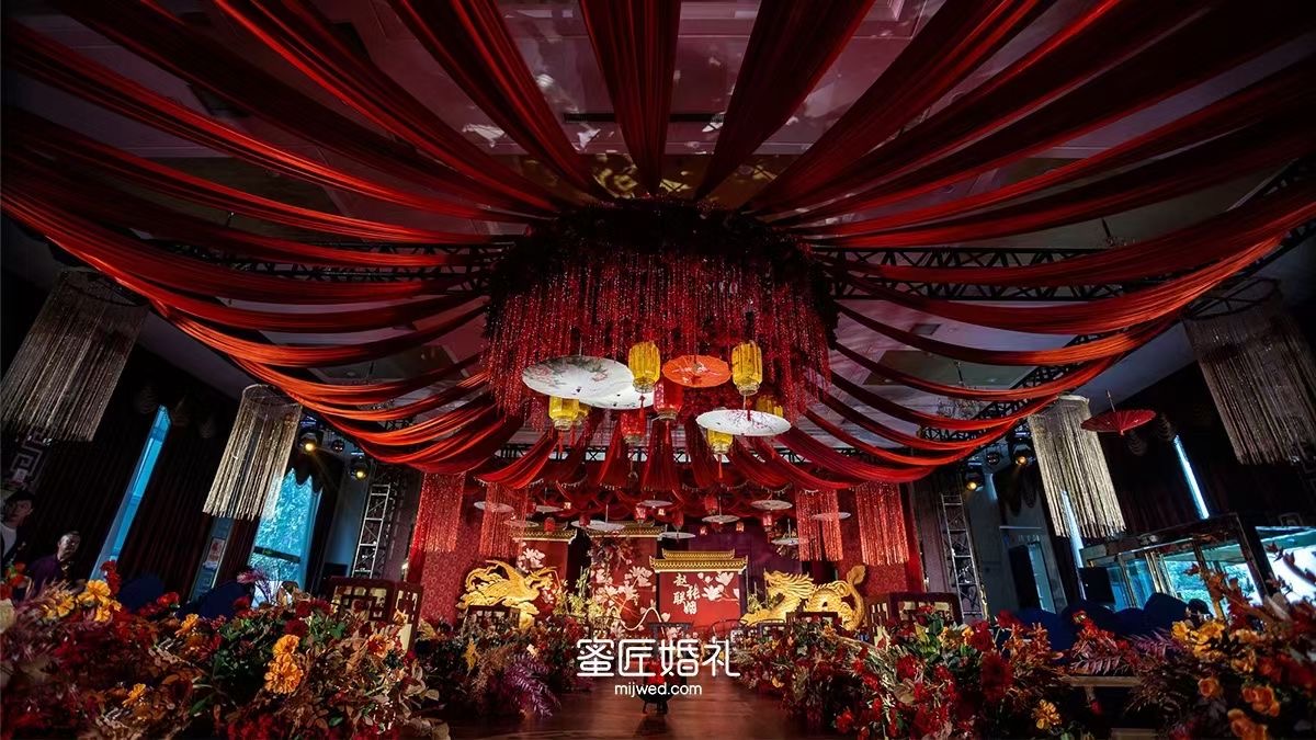 扬州婚庆一般好多钱 扬州婚庆公司一般什么价格