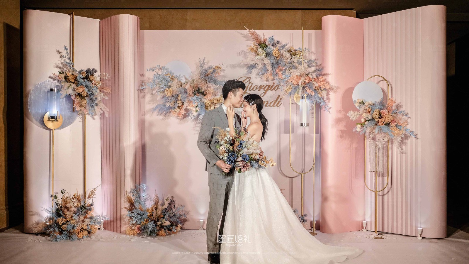 在武汉结婚需要花多少钱?