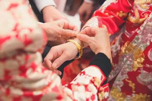 苏州人结婚风俗大全