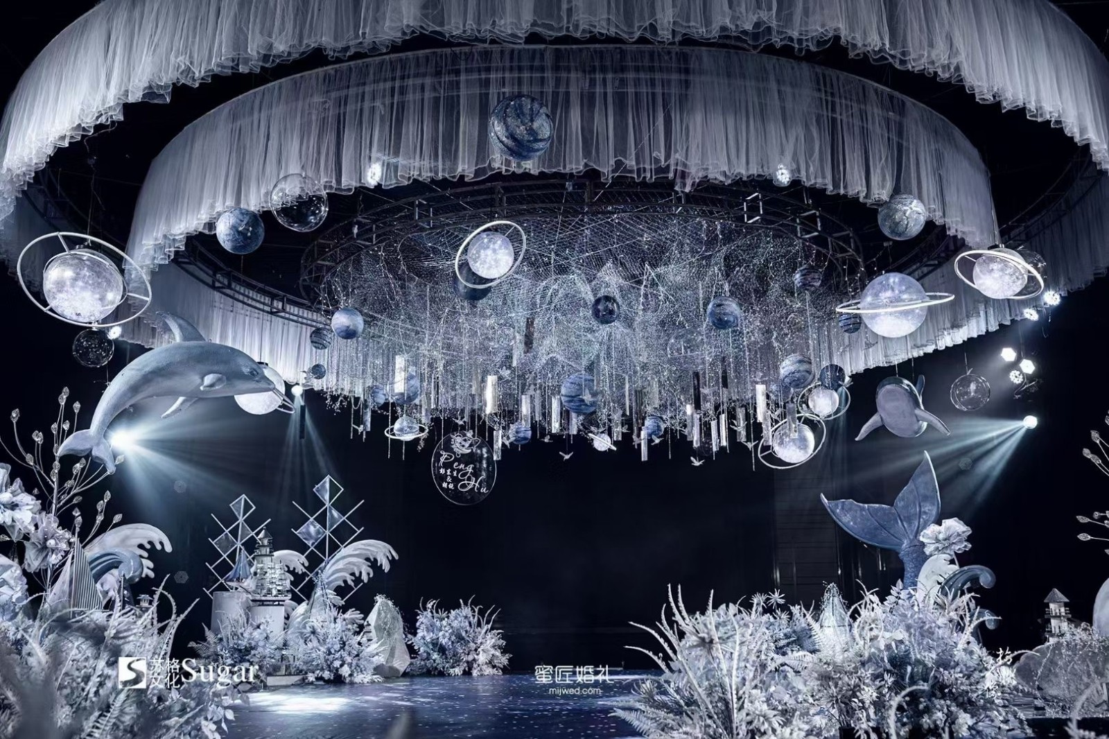 扬州现在办场婚礼的费用 扬州婚庆要多少钱