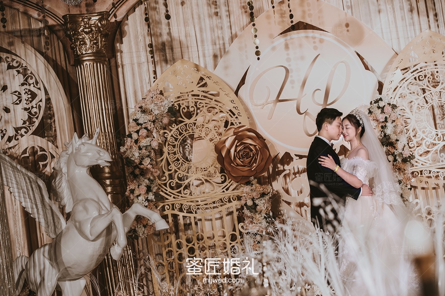 扬州结婚婚庆公司需要多少钱 扬州目的地婚礼需要多少钱