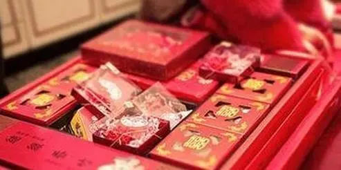 武汉婚礼习俗有哪些