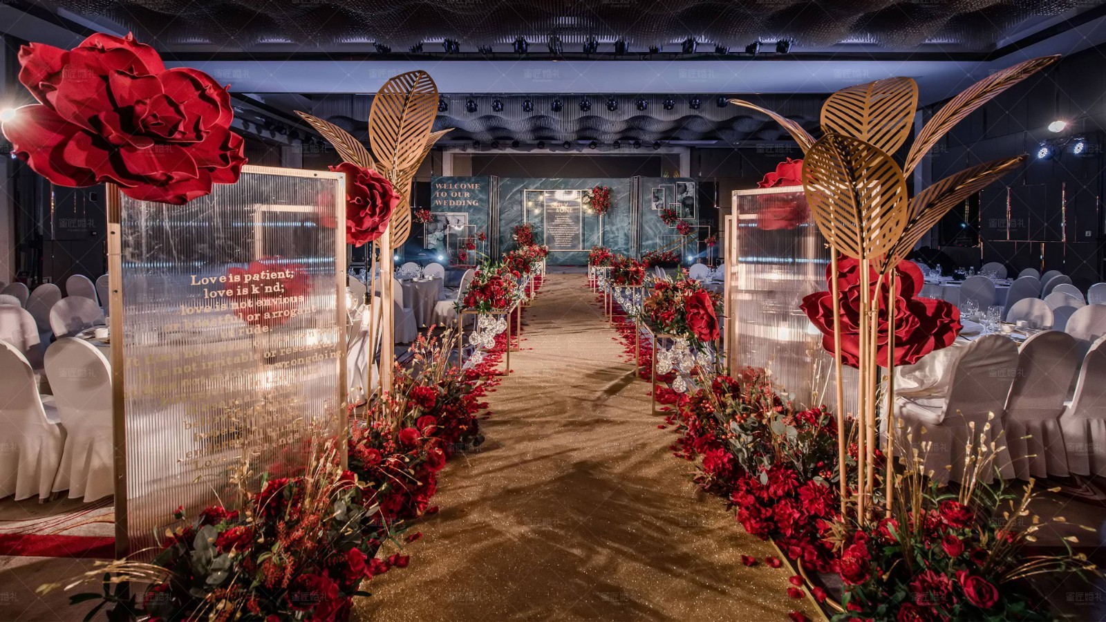 石家庄婚礼大概多少钱 石家庄婚礼创意策划多少钱