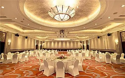 广州草坪婚礼场地有哪些