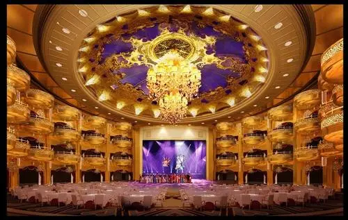 青岛的海边婚礼酒店推荐