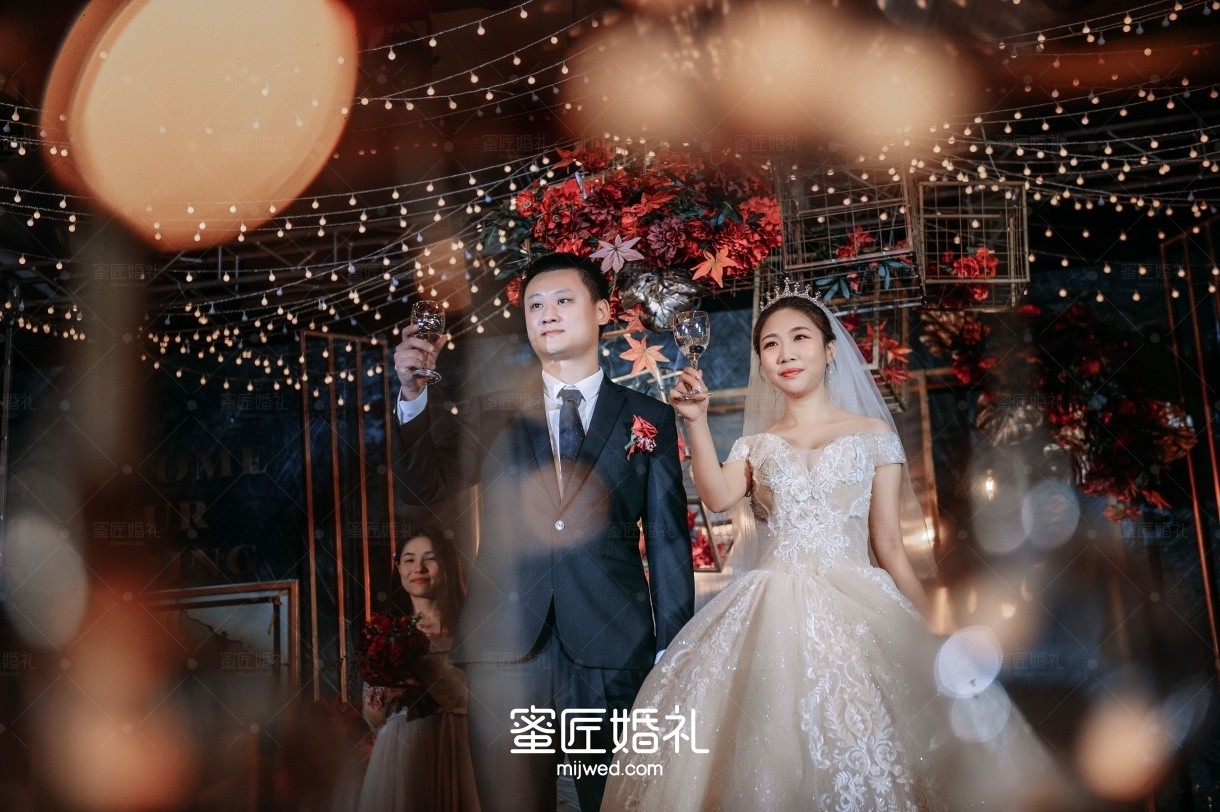 石家庄婚礼策划哪家比较好 石家庄婚礼策划排行榜