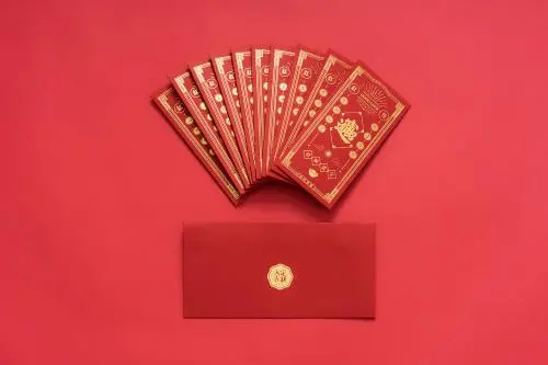 苏州结婚红包一般给多少