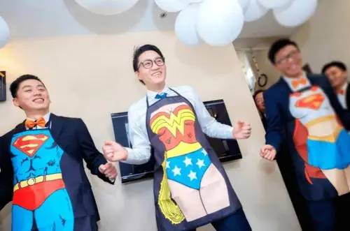 闹洞房游戏大全 