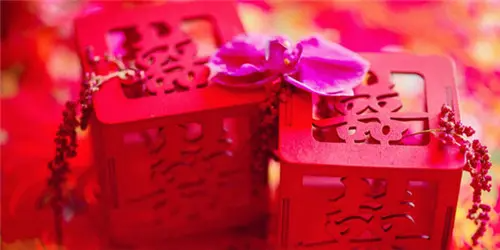 适合中式婚礼的音乐 中式婚礼用什么音乐