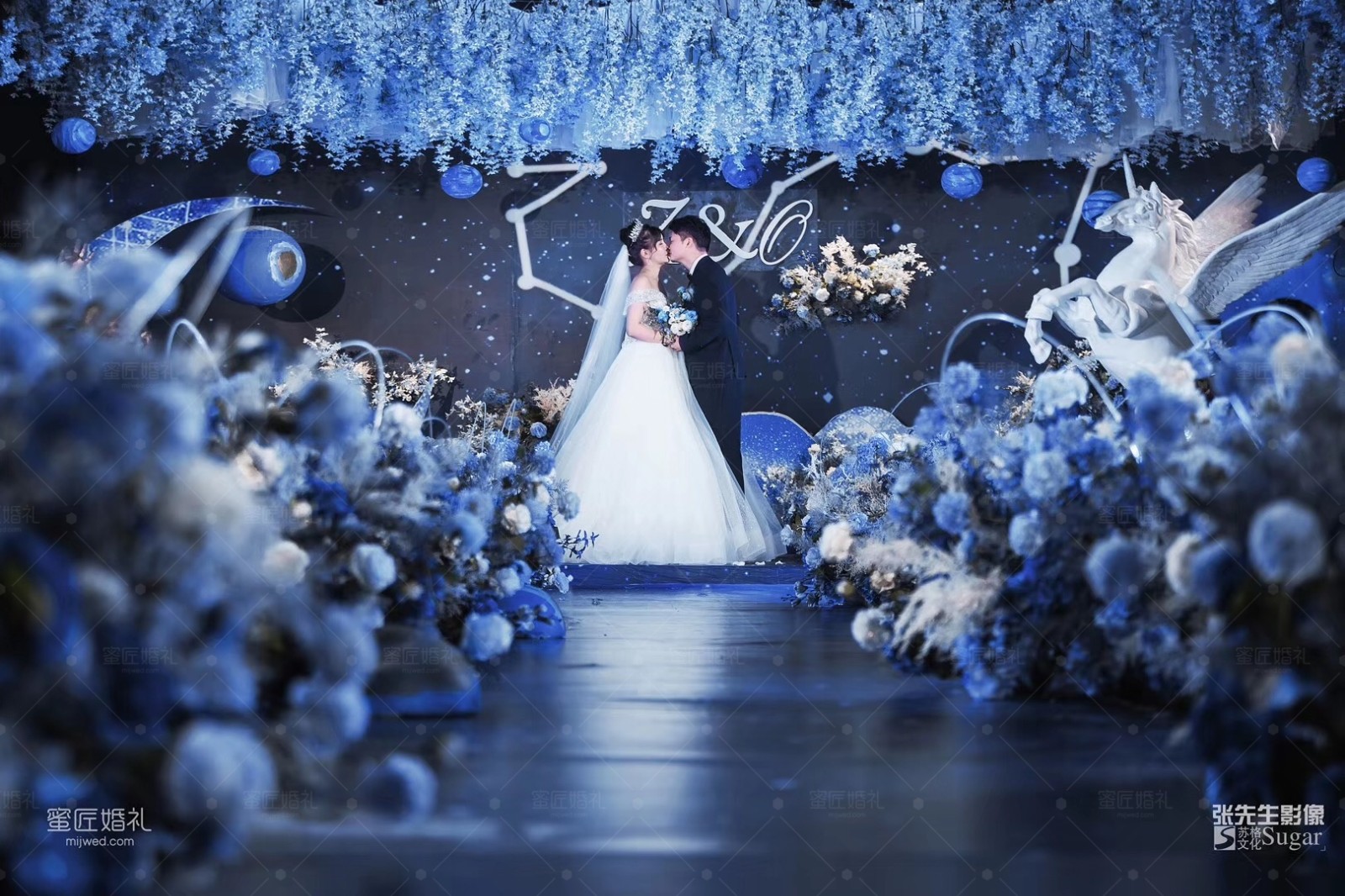 石家庄婚庆流程策划收费标准 石家庄婚庆庆典报价