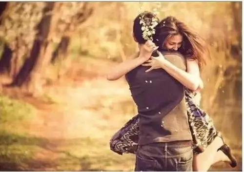 对男朋友说的俏皮情话