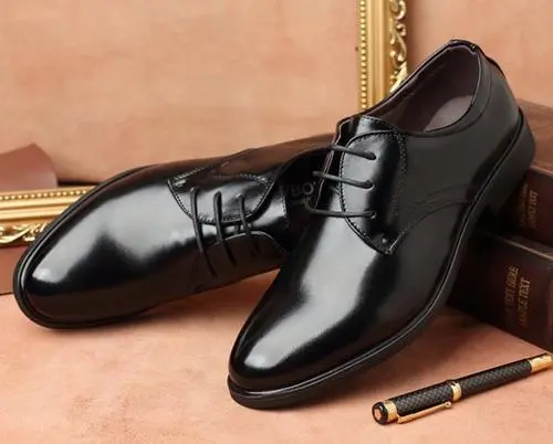 男士皮鞋品牌有哪些