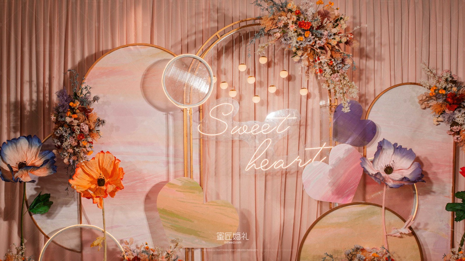 石家庄婚庆价格 石家庄婚庆公司多少钱