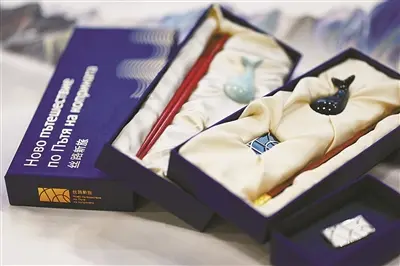 重庆伴手礼必买清单