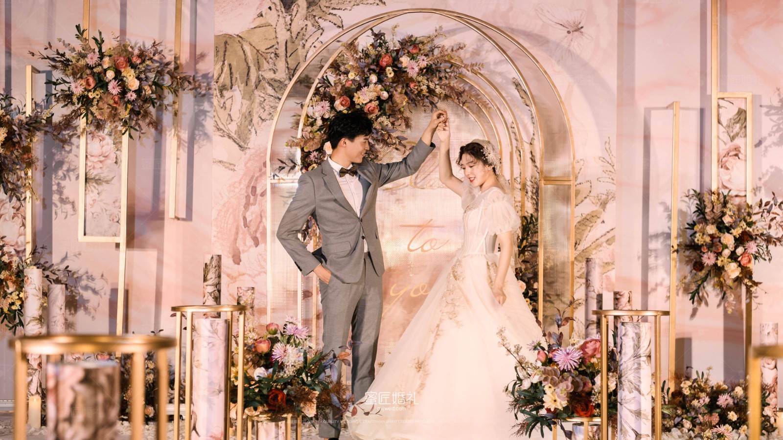 石家庄2021婚庆公司明细价格 石家庄婚宴价格