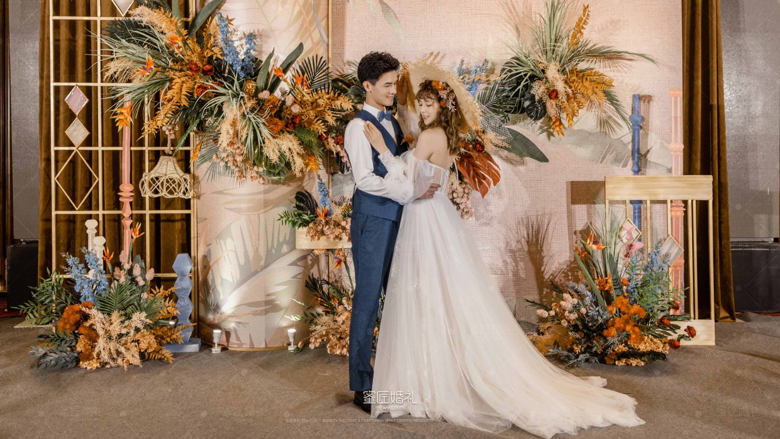 石家庄婚庆策划价钱 石家庄婚庆策划价目表