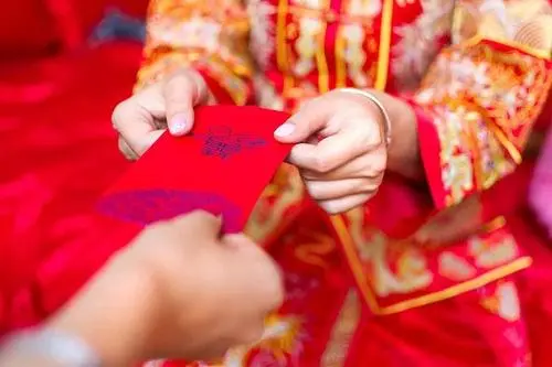 孕妇不能参加婚礼吗