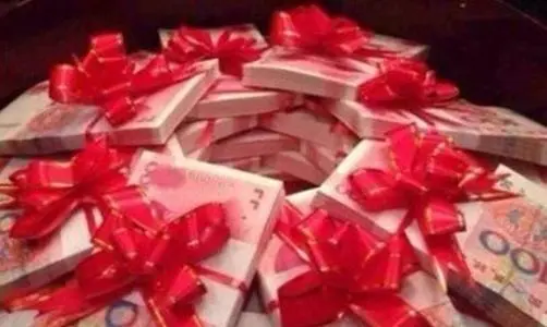 结婚收1000回礼回多少