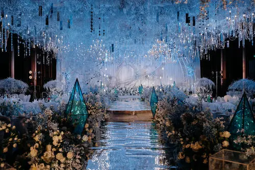 婚庆价格一般多少钱 婚庆价格一般是多少呢