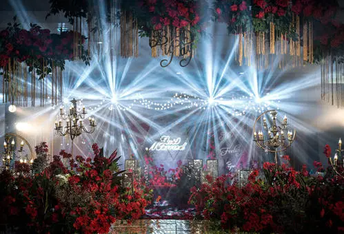 婚庆价格一般多少钱