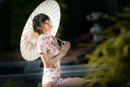 旗袍品牌排行榜