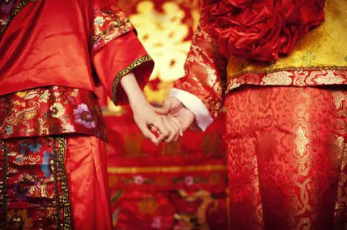 结婚都需要什么钱