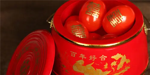 长沙结婚风俗大全