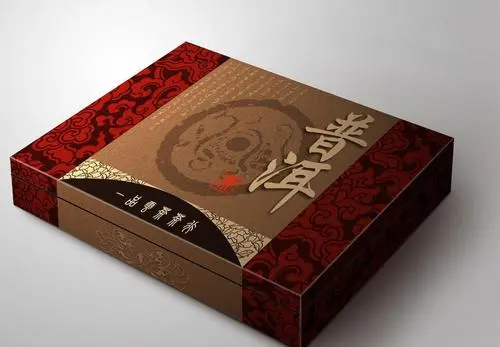 定婚后第一个中秋送礼什么好