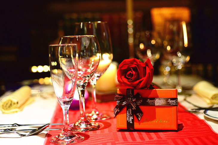 情人节怎么过有仪式感 情人节该怎么过