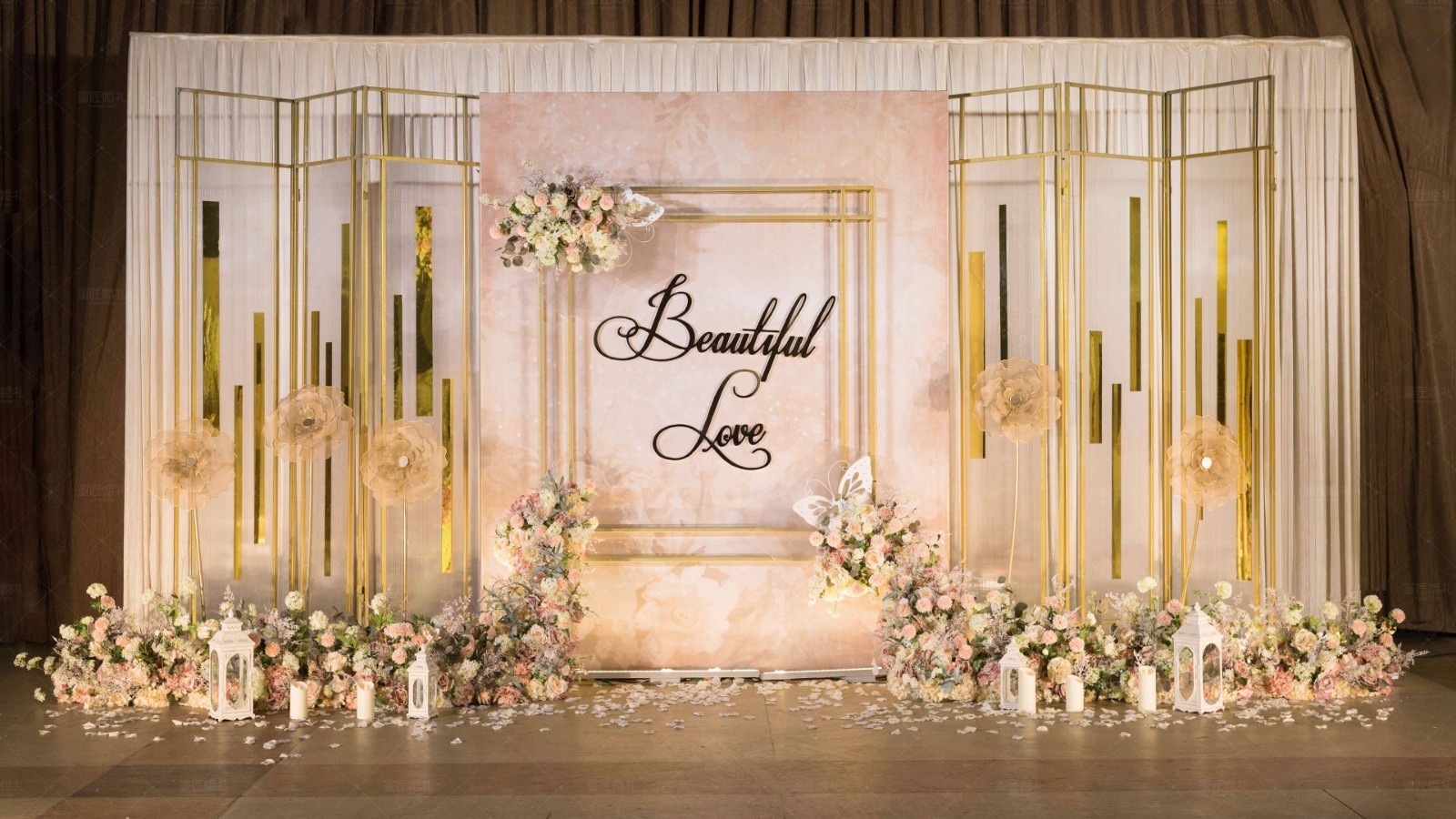 石家庄婚庆公司一般什么价格 石家庄婚庆公司一般价位