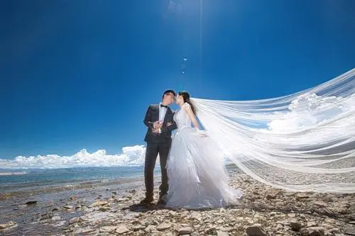 长辈对晚辈结婚祝福语