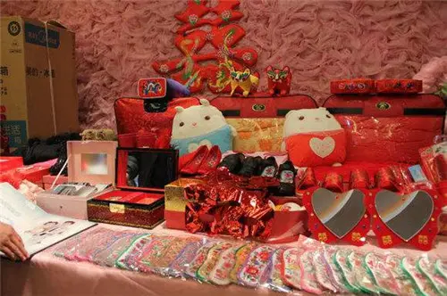 女方结婚嫁妆都需要准备什么