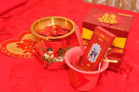 女方结婚嫁妆都需要准备什么