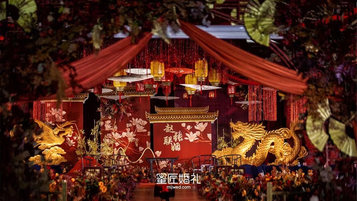 石家庄婚礼婚庆价钱 石家庄婚礼婚庆价格