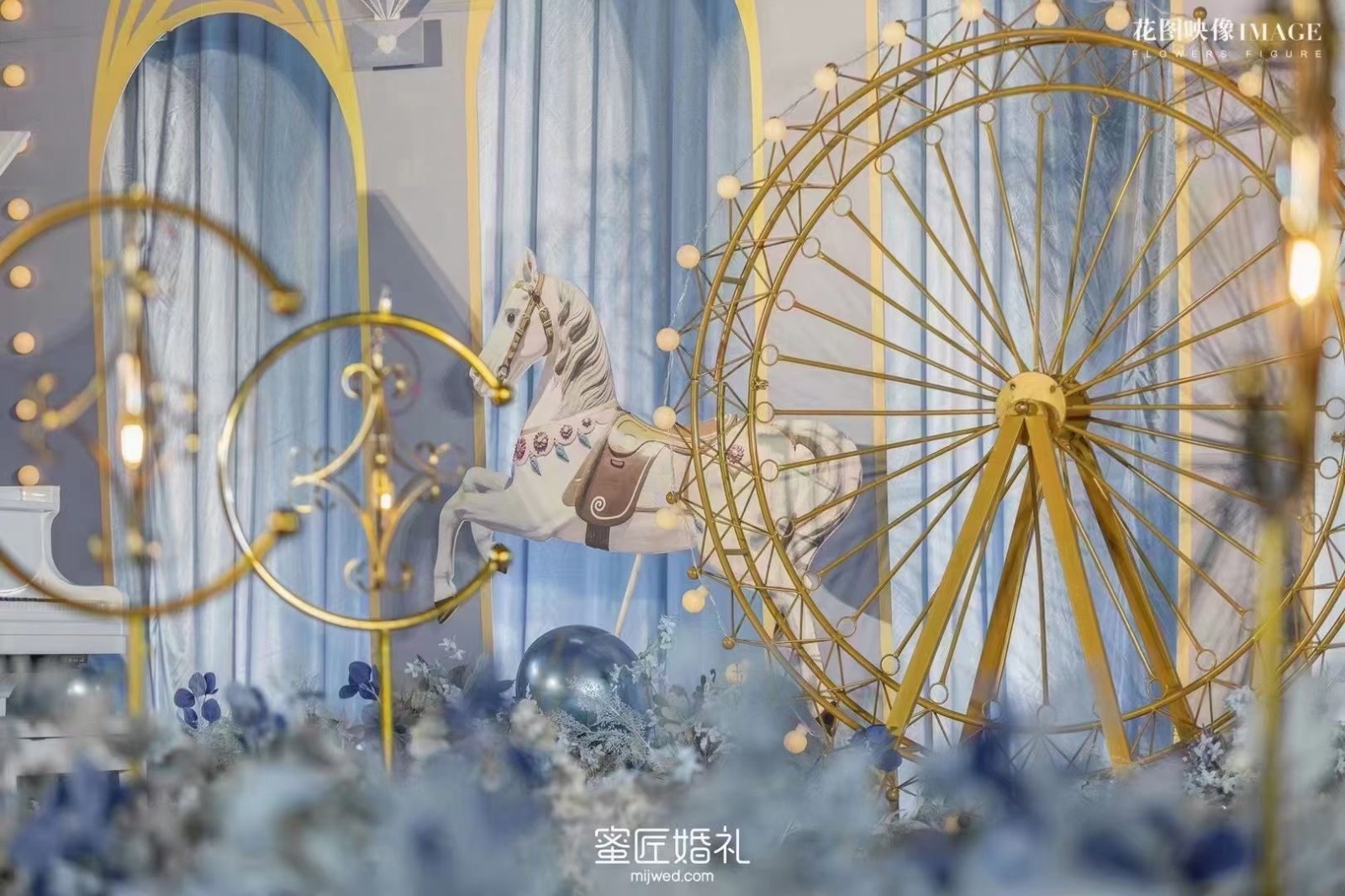 石家庄婚礼策划好不好 石家庄婚礼策划好的公司