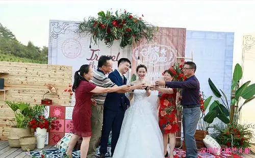 会亲家酒桌开场白怎样说
