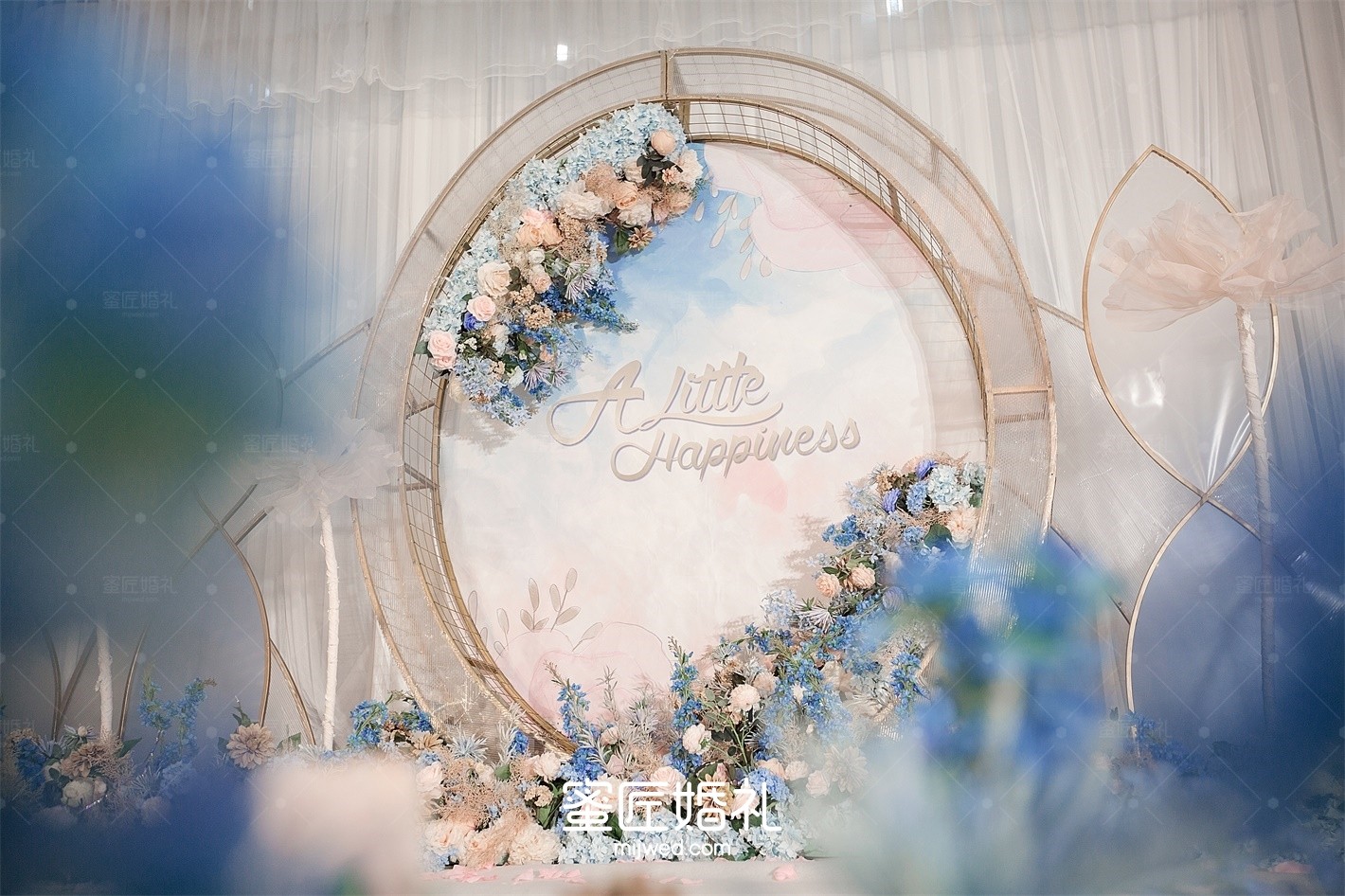 石家庄婚礼策划公司排名 石家庄婚礼策划公司哪些好