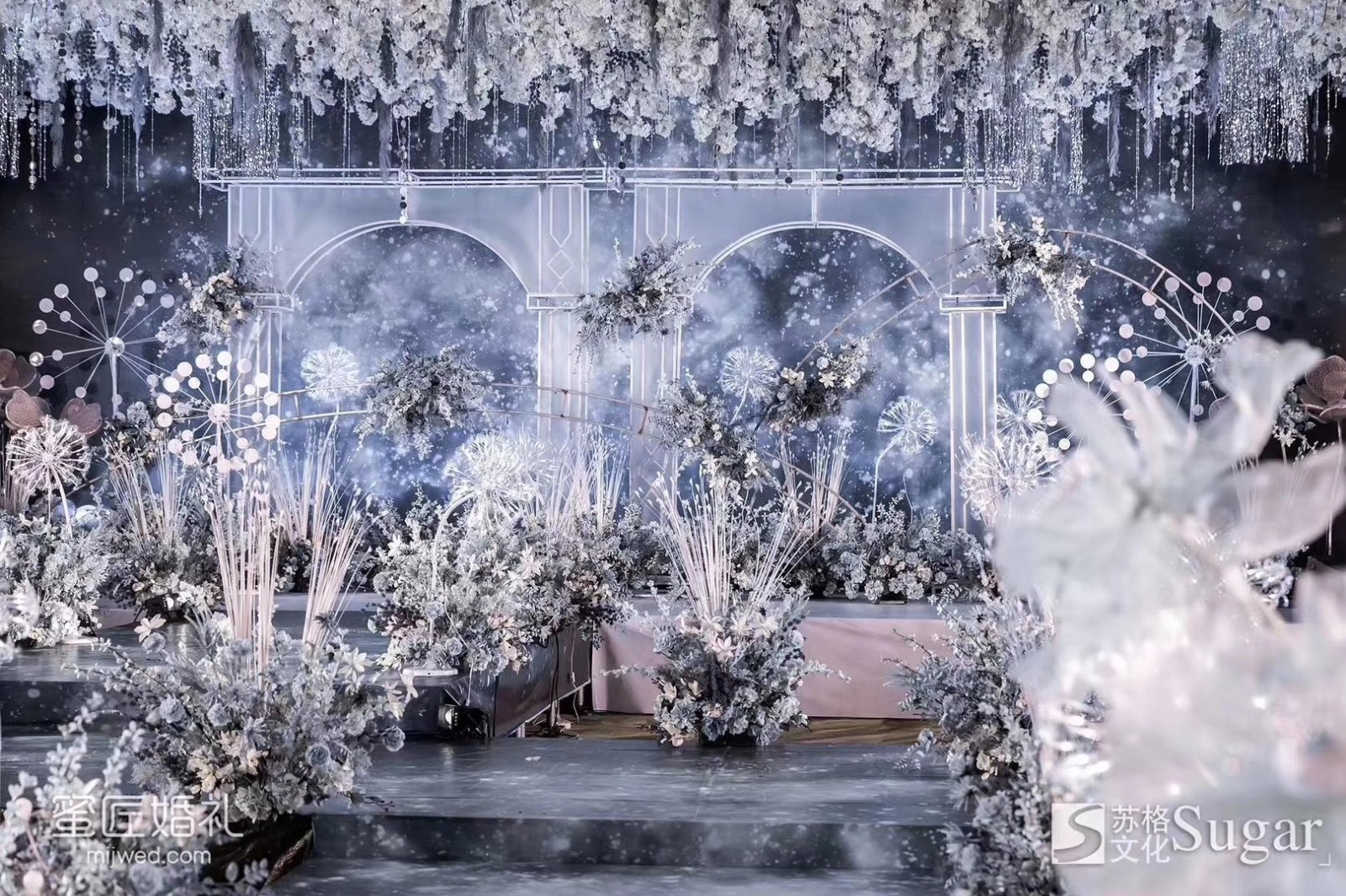 石家庄一站式婚礼多少钱 石家庄一站式婚礼会所价格