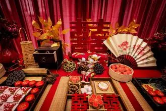 2022年1月份结婚黄道吉日子一览表