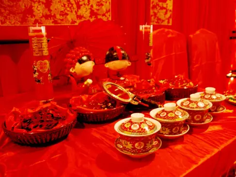 2021年12月27日适合结婚吗