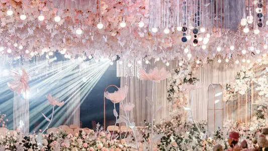 适合婚礼上唱的歌曲有哪些