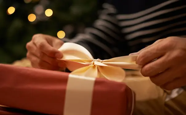 送男朋友什么礼物最有意义