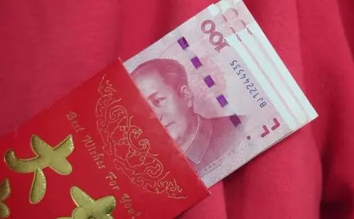 姐姐需要给弟女友见面礼吗