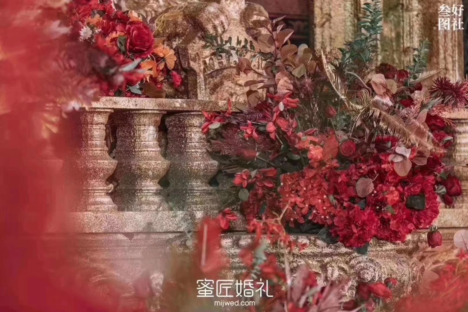 石家庄婚庆礼仪策划价格 石家庄婚庆流程策划报价